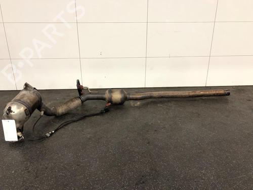 Used Catalyst AUDI Q3 (8UB, 8UG) 1.4 TSI (150 hp) 30538771