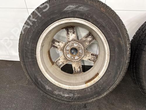 Rim VOLVO XC90 I (275) T6 AWD | BP26664015C45 