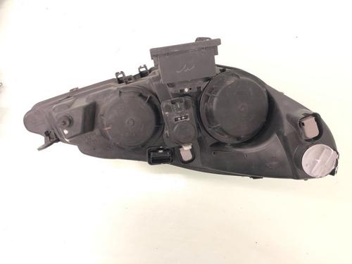 Left headlight PEUGEOT 607 (9D, 9U) 2.2 HDi | BP15631489C28 