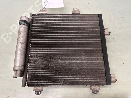 Used AC radiator AC radiator PEUGEOT 107 (PM_, PN_) 1.0 (68 hp) 32855977 32855977