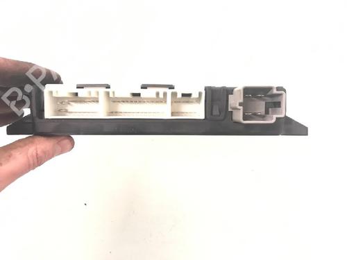 Comfort control module JAGUAR S-TYPE II (X200) 3.0 V6 | BP12476756M56 