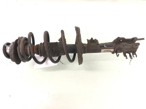 Used Left front shock absorber FIAT 500 C (312_) 0.9 (312AG1A) (86 hp) 12486926