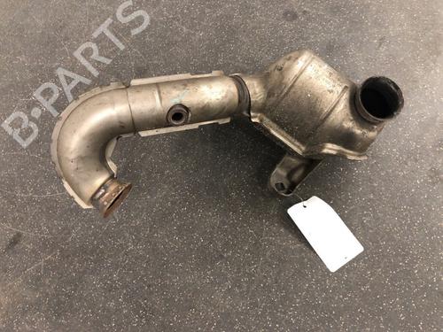 Catalyst TOYOTA PROACE Van (MDX_) 2.0 D (MDX3) | BP12482627M10 