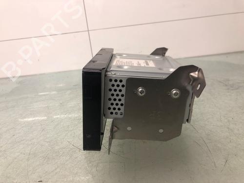 Control unit MITSUBISHI MIRAGE / SPACE STAR VI Hatchback (A0_A) 1.2 | BP25021187M11 - Image 2