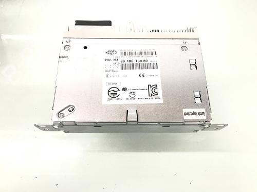 Used Control unit Control unit 12475496 12475496