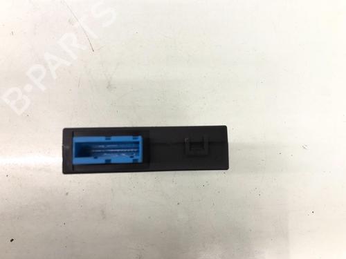 Electronic module OPEL ASTRA J (P10) 1.4 Turbo (68) | BP15631503M83 