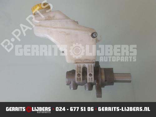 Brake master cylinder OPEL COMBO Box Body/MPV (X12) 1.6 CDTI (B05) | BP12246224M77 