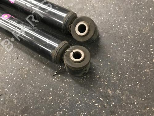 Right front shock absorber RENAULT CLIO IV Grandtour (KH_) 1.5 dCi 90 (KHN3, KHN4) | BP13162719M17 