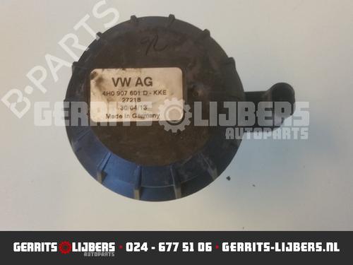 Used Other VW GOLF VII (5G1, BQ1, BE1, BE2) 2.0 GTI (230 hp) 12249330