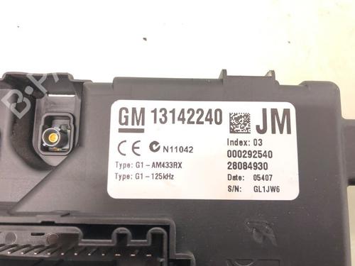 Fuse box OPEL CORSA D (S07) 1.0 (L08, L68) | BP30193927E1 