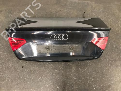 Used Tailgate AUDI A5 (8T3) 3.0 TDI quattro (240 hp) 12479760