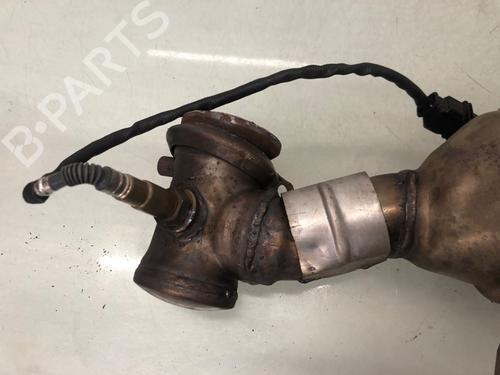 Particulate filter OPEL ASTRA J Sports Tourer (P10) 1.3 CDTI (35) | BP28190262M81 