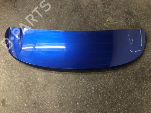 Used Rear spoiler RENAULT MEGANE IV Grandtour (K9A/M/N_) 1.6 dCi 130 (130 hp) 12482594