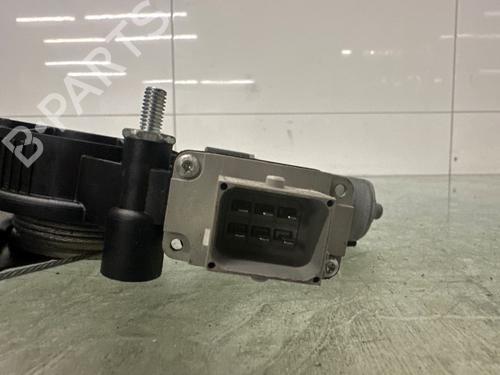 Front left window mechanism OPEL COMBO Box Body/MPV (X12) 1.6 CDTI (B05) | BP32856039C22 - Image 3