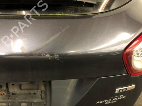 Tailgate FORD KUGA I 2.0 TDCi 4x4 | BP23202077C6 - Image 4
