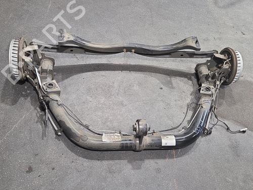 Used Rear axle Rear axle 37222997 37222997
