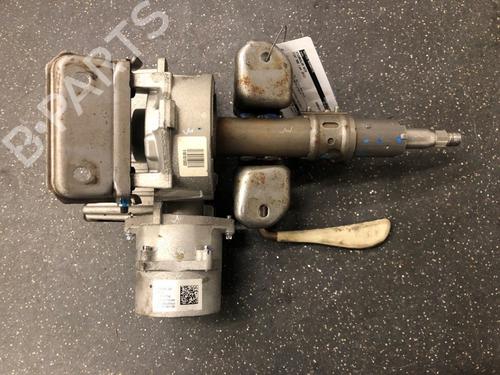 Used Steering column FIAT 500 (312_) 1.2 (312AXA1A) (69 hp) 17652797