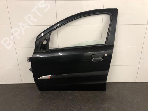 Used Left front door SUZUKI ALTO VII (GF, HA25_, HA35_) 1.0 (AMF310, GFC31S) (68 hp) 12484992