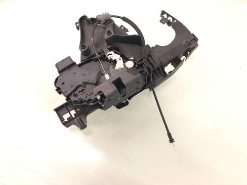 Used Front right lock VOLVO V50 (545) 1.8 (125 hp) 15632506