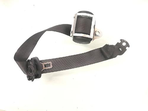 Used Rear right seatbelt OPEL CORSA D (S07) 1.4 (L08, L68) (90 hp) 12473988
