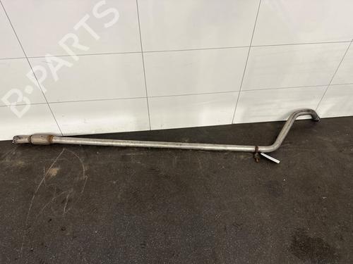 Exhaust system FIAT 500 (312_) 1.2 (312AXA1A) | BP36094392M121 - Image 1