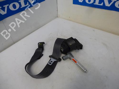 Rear center seatbelt VOLVO S60 I (384) T5 | BP13159584I27 