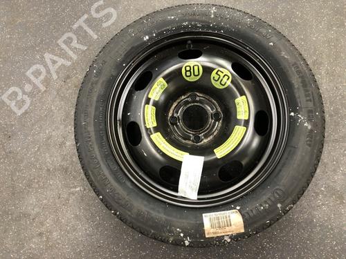 Felg Felg CITROËN C4 CACTUS 1.6 BlueHDi 100 (99 hp) 26923495 26923495