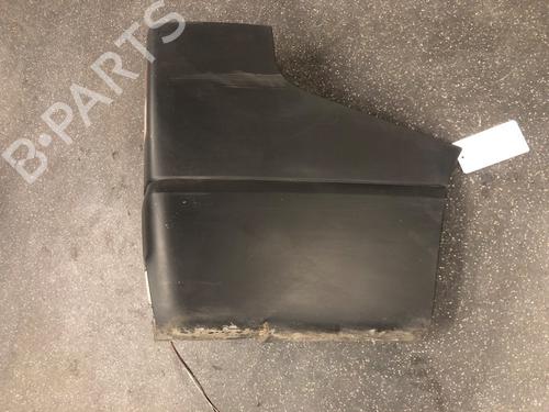 Corner bumper OPEL VIVARO B Van (X82) 1.6 CDTI (05) | BP18828331C117 
