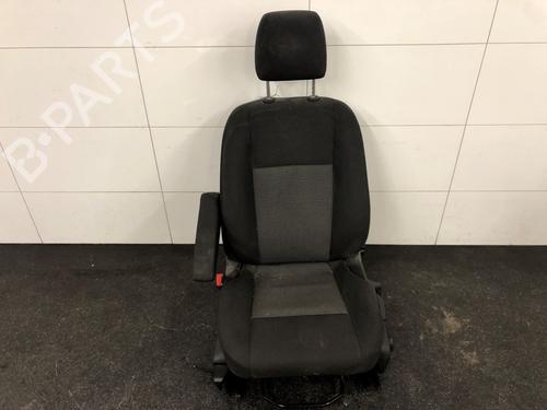 Used Left front seat Left front seat 17180248 17180248