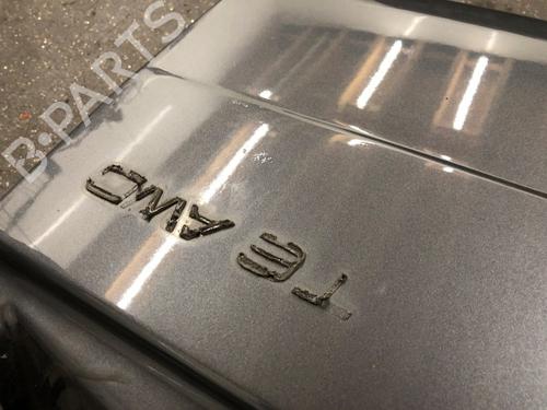 Tailgate VOLVO XC90 I (275) T6 AWD | BP18827930C6 