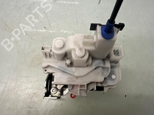 Front left lock OPEL COMBO Box Body/MPV (X12) 1.6 CDTI (B05) | BP32856018C98 - Image 4