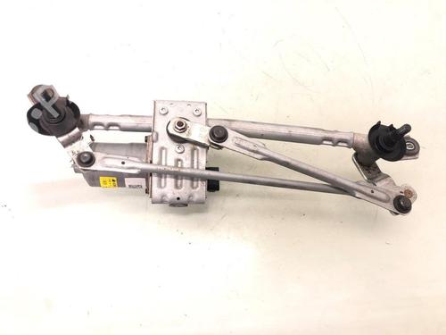 Used Front wipers mechanism Front wipers mechanism 28717916 28717916