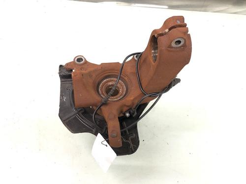 Used Right front steering knuckle FIAT DUCATO Bus (250_) 150 Multijet 2,3 D (150 hp) 12488757
