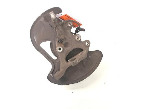 Used Right front steering knuckle MERCEDES-BENZ C-CLASS (W204) C 200 Kompressor (204.041) (184 hp) 12474601