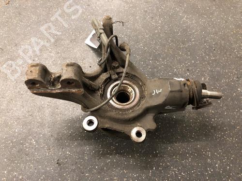 Used Right front steering knuckle Right front steering knuckle 18259848 18259848