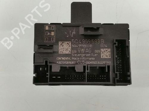 Used Control unit Control unit 12472232 12472232