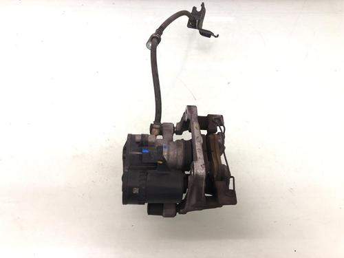 Left rear brake caliper HONDA JAZZ V (GR_, GS_) 1.5 eHEV (GR3, GR6) | BP16328709M107 