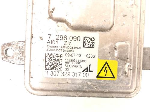 Electronic module BMW 3 (F30, F80) 320 d | BP12482868M83 