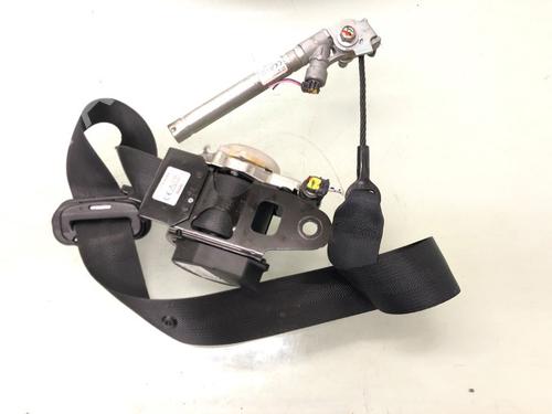 Used Front left seatbelt Front left seatbelt 20213460 20213460