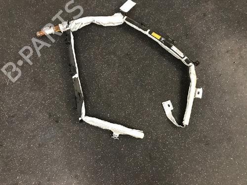 Used Right curtain airbag LEXUS NX (_Z1_) 300h AWD (AYZ15, AYZ15_, AYZ15R) (197 hp) 12479882