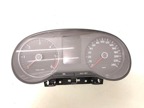 Used Display monitor VW POLO V (6R1, 6C1) 1.2 TDI (75 hp) 30194056
