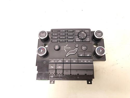 climate-control-volvo-v70-iii-135-2007-2008-2009-2010-2011-2012-2013-2014-2015-2016-26663887 main image