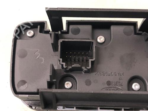 Headlight switch FORD FIESTA VI (CB1, CCN) 1.25 | BP16161222I24 