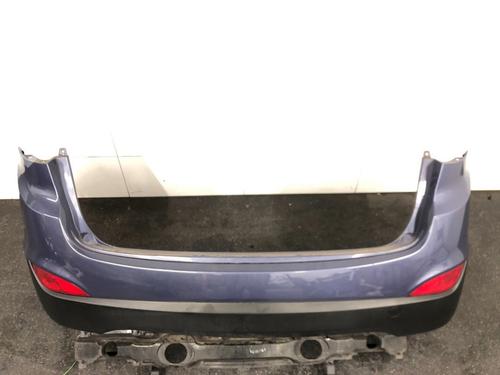 Rear bumper HYUNDAI ix35 (LM, EL, ELH) 1.6 | BP12486158C8
