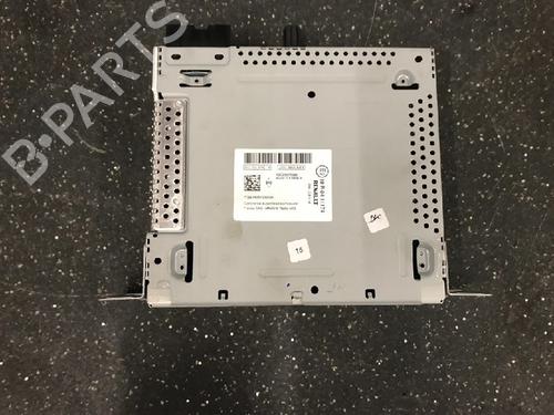 Electronic module RENAULT ZOE (BFM_) ZOE | BP12477738M83 