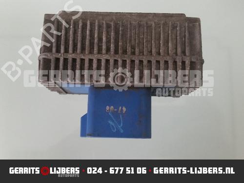 Elektronik Modul für OPEL ZAFIRA / ZAFIRA FAMILY B (A05) 1.9 CDTI (M75) (120 hp) 12249110