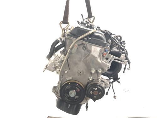 Engine MITSUBISHI MIRAGE / SPACE STAR VI Hatchback (A0_A) 1.2 | BP25021087M1 - Image 2