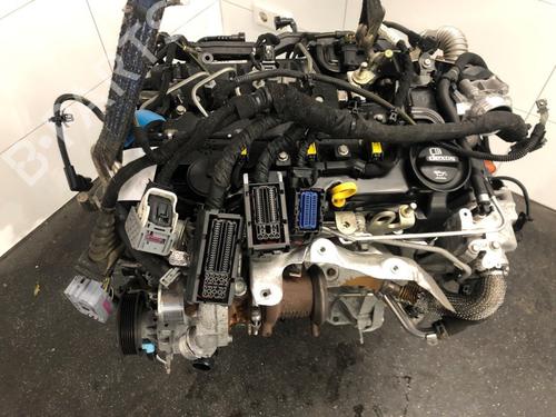 Engine OPEL ASTRA K Sports Tourer (B16) 1.6 CDTi (35) | BP22605664M1 
