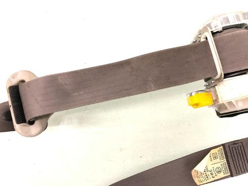 Front left seatbelt DAIHATSU CUORE VII (L275_, L285_, L276_) 1.0 (L276) | BP12488138I26 