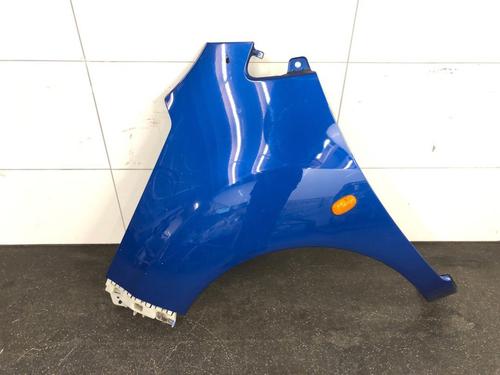 Used Left front fenders CHEVROLET SPARK (M300) 1.0 LPG (65 hp) 26897773